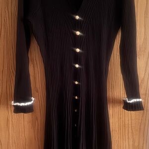 Taylor sweater skirt